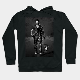 Mad Max Hoodie